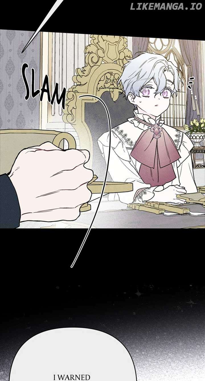 The Way That Knight Lives As a Lady Chapter 153 40